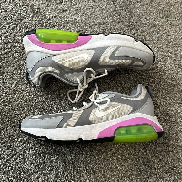 💜Nike Air Max 200💜 - Picture 7 of 13